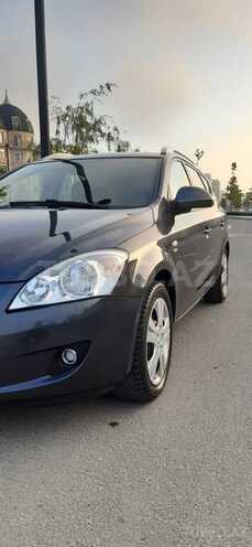 Kia Ceed 2008, 124,000 km - 1.6 л - Bakı