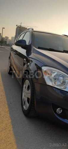 Kia Ceed 2008, 124,000 km - 1.6 л - Bakı