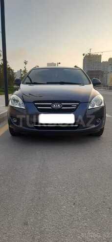 Kia Ceed 2008, 124,000 km - 1.6 л - Bakı
