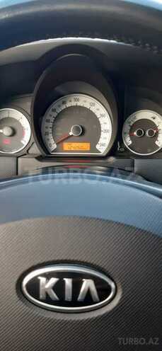 Kia Ceed 2008, 124,000 km - 1.6 л - Bakı