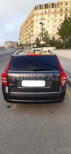 Kia Ceed 2008, 124,000 km - 1.6 л - Bakı