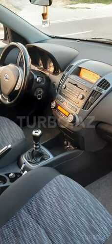 Kia Ceed 2008, 124,000 km - 1.6 л - Bakı