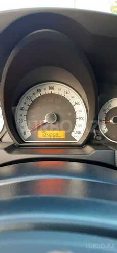 Kia Ceed 2008, 124,000 km - 1.6 л - Bakı