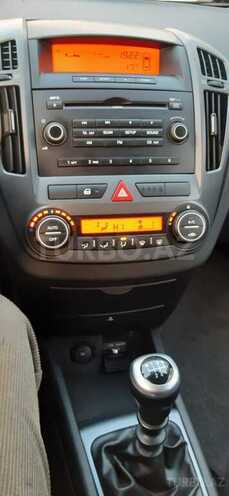 Kia Ceed 2008, 124,000 km - 1.6 л - Bakı