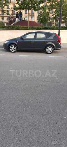 Kia Ceed 2008, 124,000 km - 1.6 л - Bakı