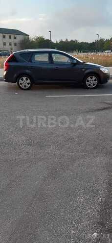 Kia Ceed 2008, 124,000 km - 1.6 л - Bakı