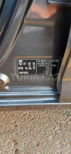 Kia Ceed 2008, 124,000 km - 1.6 л - Bakı