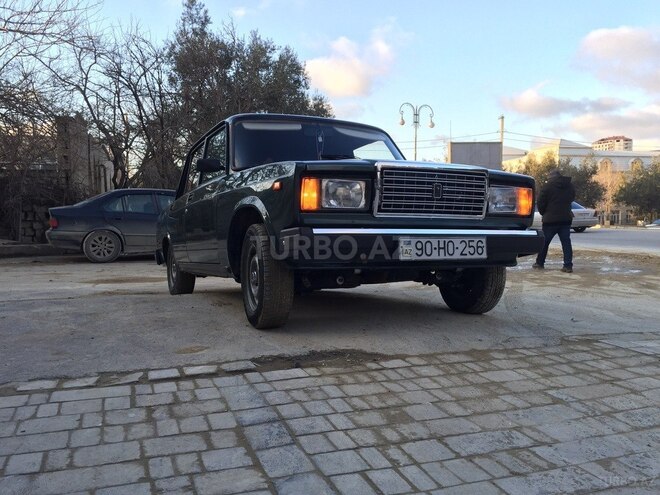 LADA (VAZ) 2107 2010, 333,700 km - 1.6 l - Bakı