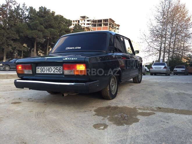 LADA (VAZ) 2107 2010, 333,700 km - 1.6 l - Bakı
