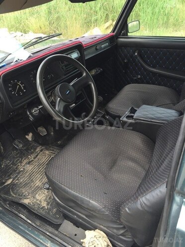 LADA (VAZ) 2107 2010, 333,700 km - 1.6 l - Bakı