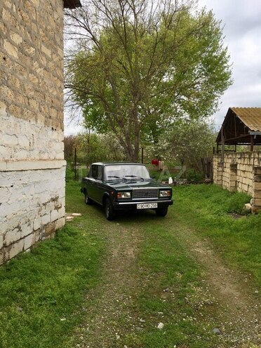 LADA (VAZ) 2107 2010, 333,700 km - 1.6 l - Bakı