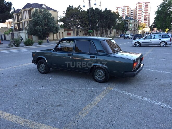 LADA (VAZ) 2107 2010, 333,700 km - 1.6 l - Bakı