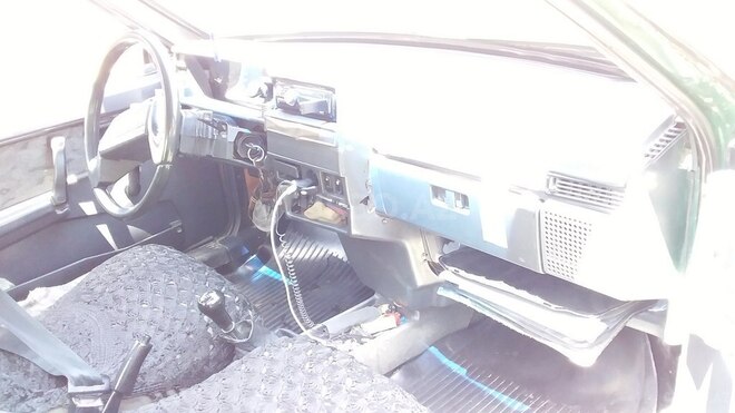 LADA (VAZ) 21099 2002, 150,000 km - 1.5 l - Oğuz