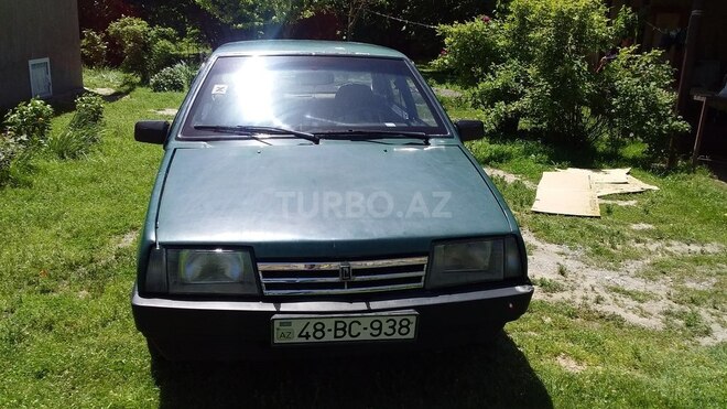 LADA (VAZ) 21099 2002, 150,000 km - 1.5 l - Oğuz