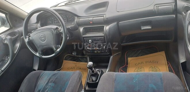 Opel Astra 1994, 432,850 km - 1.6 l - Bakı