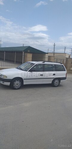 Opel Astra 1994, 432,850 km - 1.6 l - Bakı
