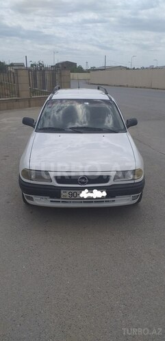 Opel Astra 1994, 432,850 km - 1.6 l - Bakı