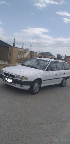 Opel Astra 1994, 432,850 km - 1.6 l - Bakı