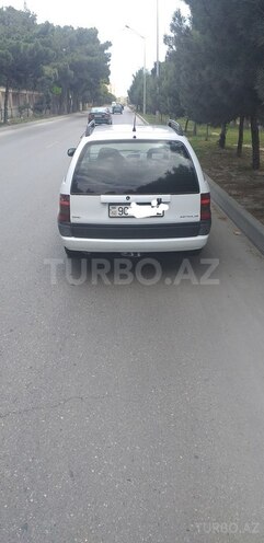 Opel Astra 1994, 432,850 km - 1.6 l - Bakı