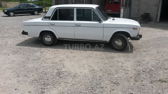 LADA (VAZ) 2106 1999, 25,486 km - 1.5 l - Bərdə
