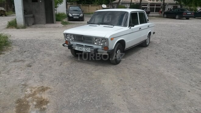 LADA (VAZ) 2106 1999, 25,486 km - 1.5 l - Bərdə