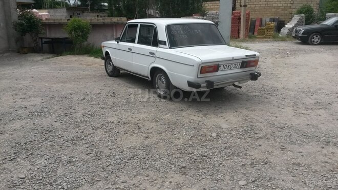 LADA (VAZ) 2106 1999, 25,486 km - 1.5 l - Bərdə