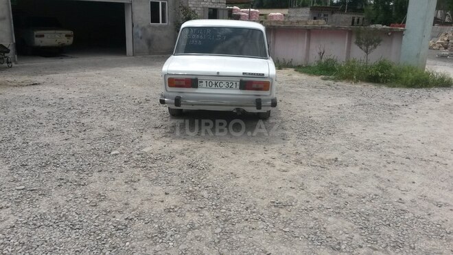 LADA (VAZ) 2106 1999, 25,486 km - 1.5 l - Bərdə