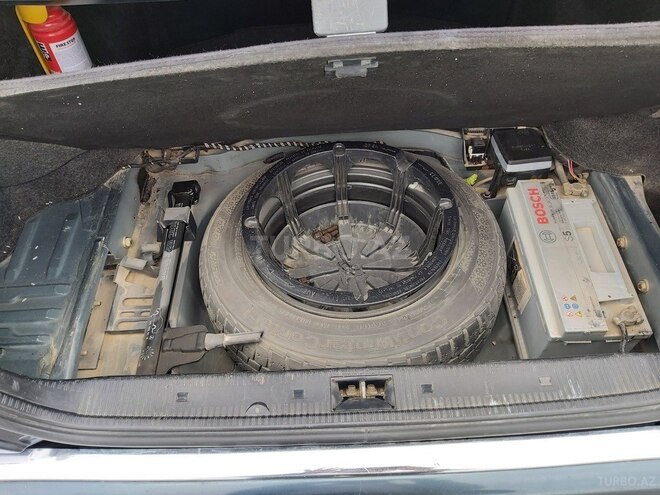 Mercedes C 240 1997, 154,000 km - 2.4 l - Sumqayıt