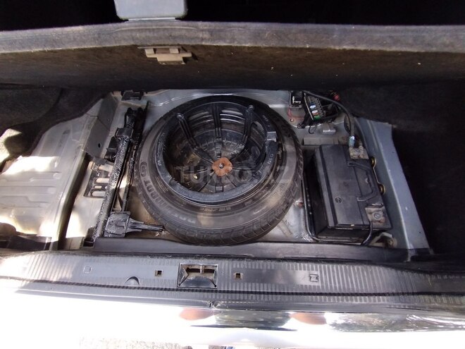 Mercedes C 180 1997, 361,000 km - 1.8 l - Gəncə