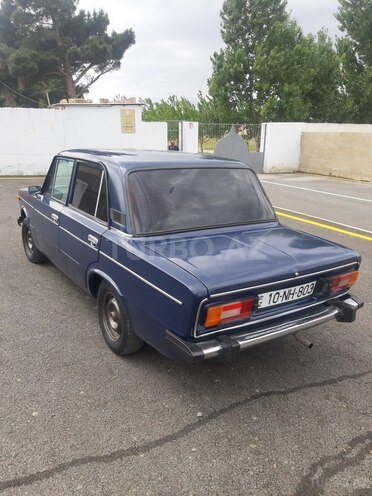 LADA (VAZ) 2106 2005, 133,700 km - 1.6 l - Bakı