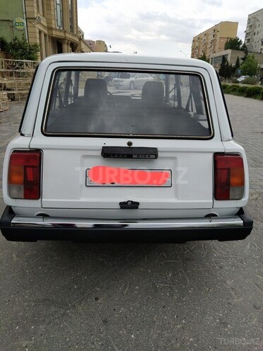 LADA (VAZ) 2104 2007, 69,580 km - 1.6 l - Sumqayıt