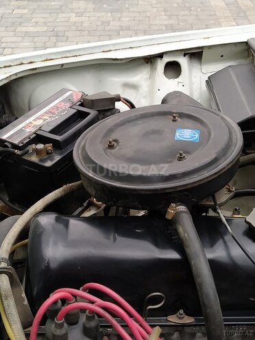 LADA (VAZ) 2104 2007, 69,580 km - 1.6 l - Sumqayıt