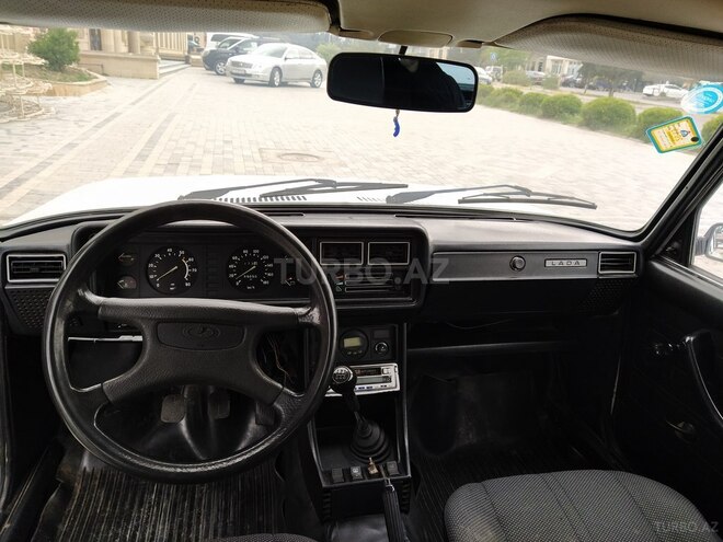 LADA (VAZ) 2104 2007, 69,580 km - 1.6 l - Sumqayıt