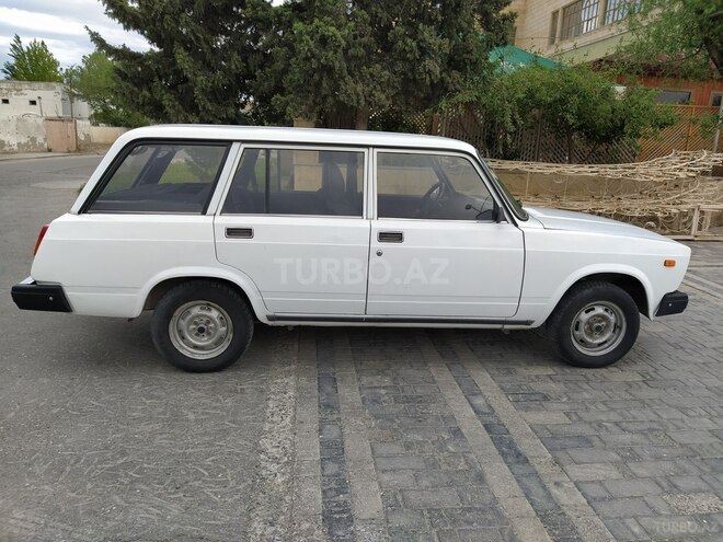 LADA (VAZ) 2104 2007, 69,580 km - 1.6 l - Sumqayıt