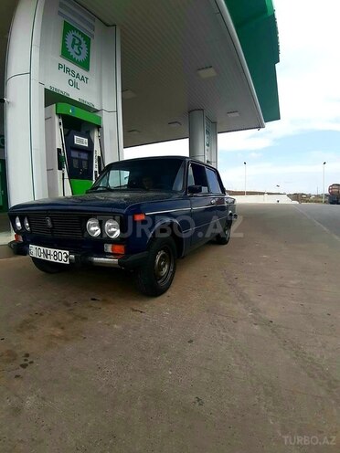 LADA (VAZ) 2106 2005, 133,700 km - 1.6 l - Bakı