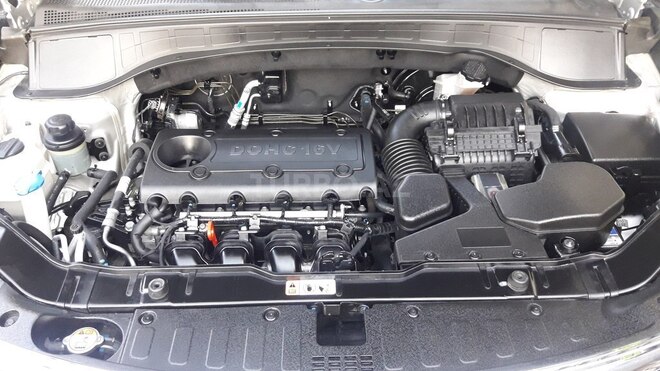 Kia Sorento 2015, 68,000 km - 2.4 l - Bakı