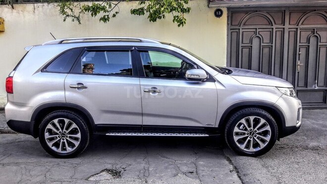 Kia Sorento 2015, 68,000 km - 2.4 l - Bakı