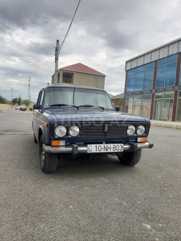 LADA (VAZ) 2106 2005, 133,700 km - 1.6 l - Bakı