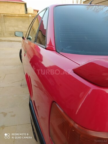 Audi 80 1989, 400,000 km - 1.8 l - Sumqayıt
