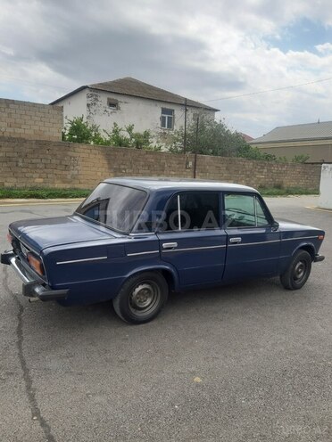 LADA (VAZ) 2106 2005, 133,700 km - 1.6 l - Bakı