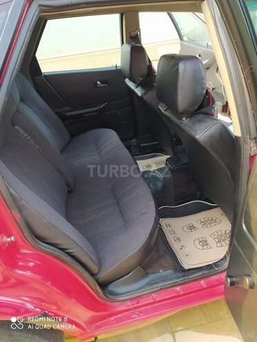 Audi 80 1989, 400,000 km - 1.8 l - Sumqayıt