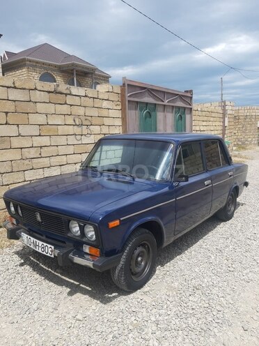 LADA (VAZ) 2106 2005, 133,700 km - 1.6 l - Bakı