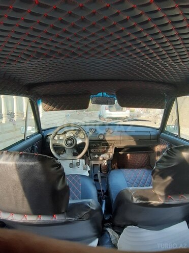 LADA (VAZ) 2106 2005, 133,700 km - 1.6 l - Bakı