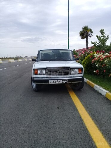 LADA (VAZ) 2107 1991, 175,790 km - 1.3 л - Kürdəmir