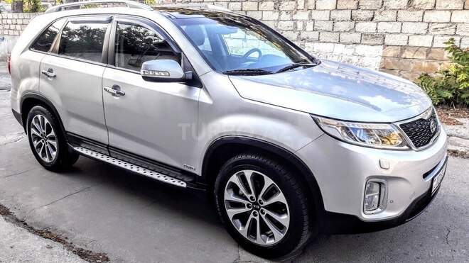 Kia Sorento 2015, 68,000 km - 2.4 l - Bakı