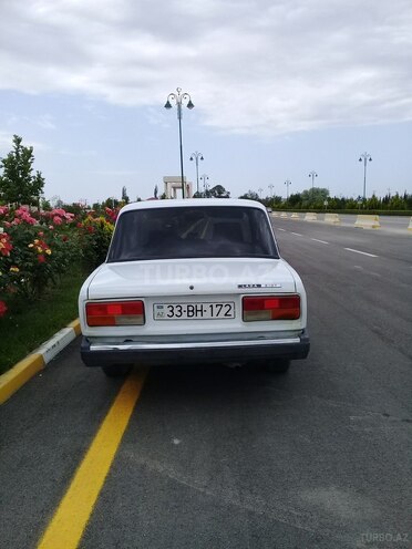 LADA (VAZ) 2107 1991, 175,790 km - 1.3 л - Kürdəmir
