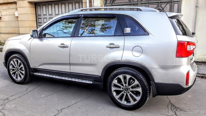 Kia Sorento 2015, 68,000 km - 2.4 l - Bakı