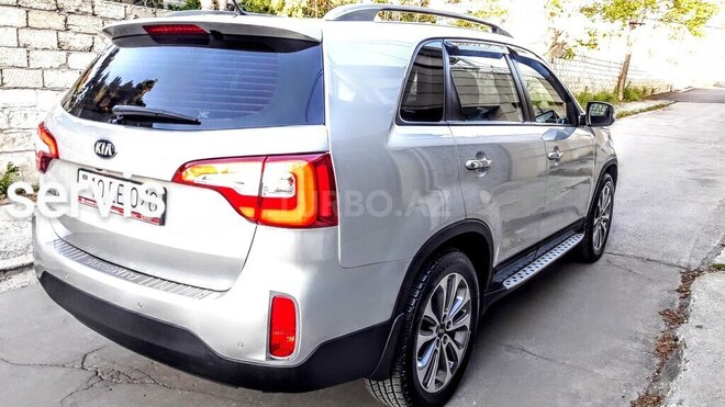 Kia Sorento 2015, 68,000 km - 2.4 l - Bakı