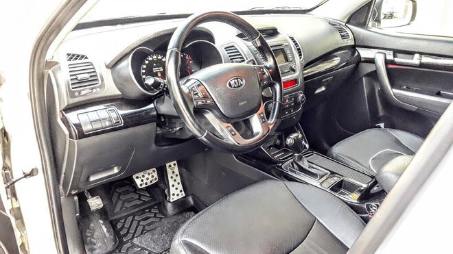 Kia Sorento 2015, 68,000 km - 2.4 l - Bakı