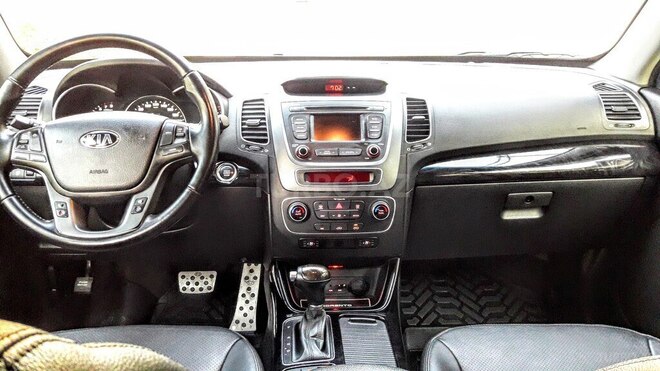 Kia Sorento 2015, 68,000 km - 2.4 l - Bakı